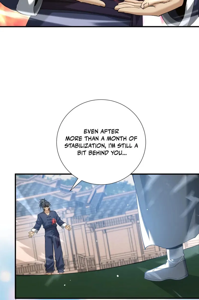 I Got the Weakest Class, Dragon Tamer!? Chapter 126 page 22 - 