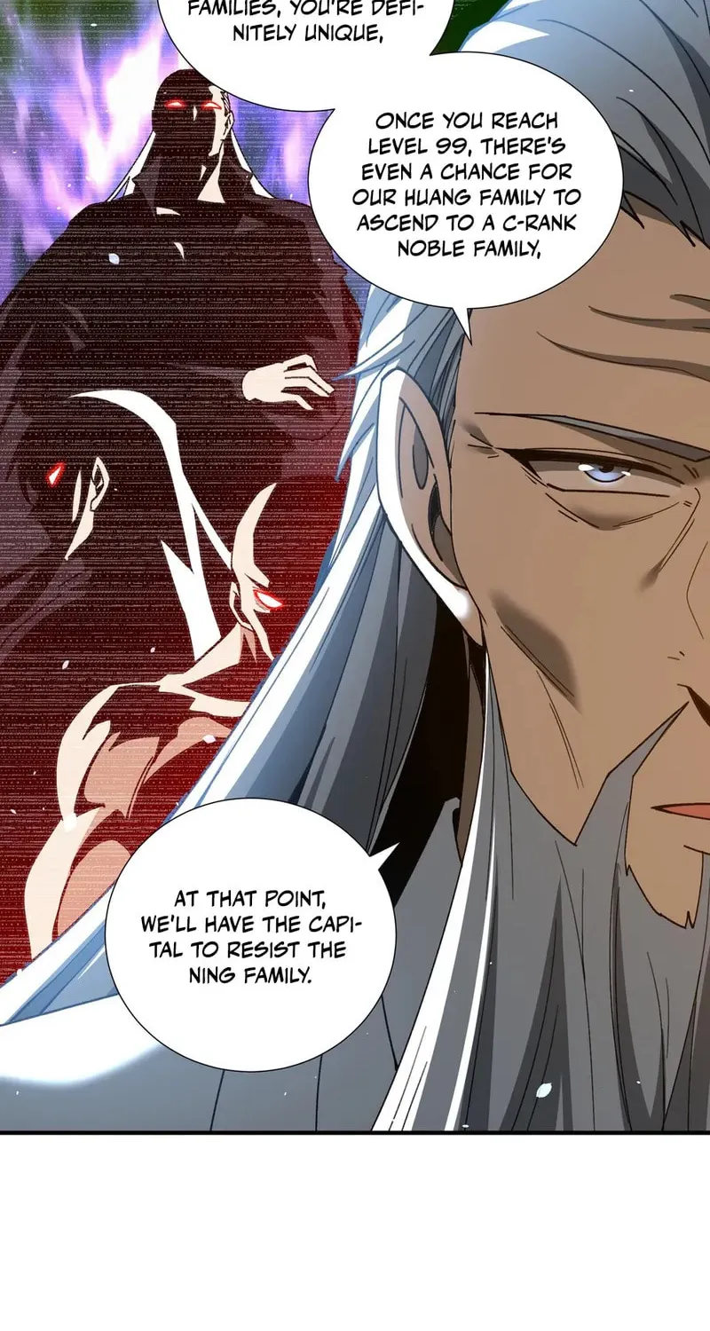 I Got the Weakest Class, Dragon Tamer!? Chapter 126 page 24 - 