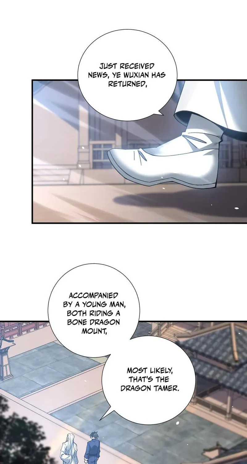 I Got the Weakest Class, Dragon Tamer!? Chapter 126 page 26 - 
