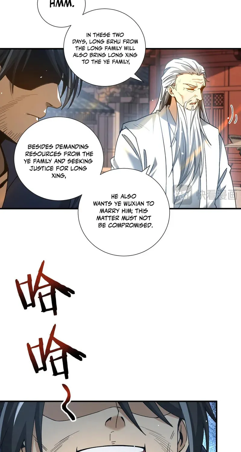 I Got the Weakest Class, Dragon Tamer!? Chapter 126 page 30 - 