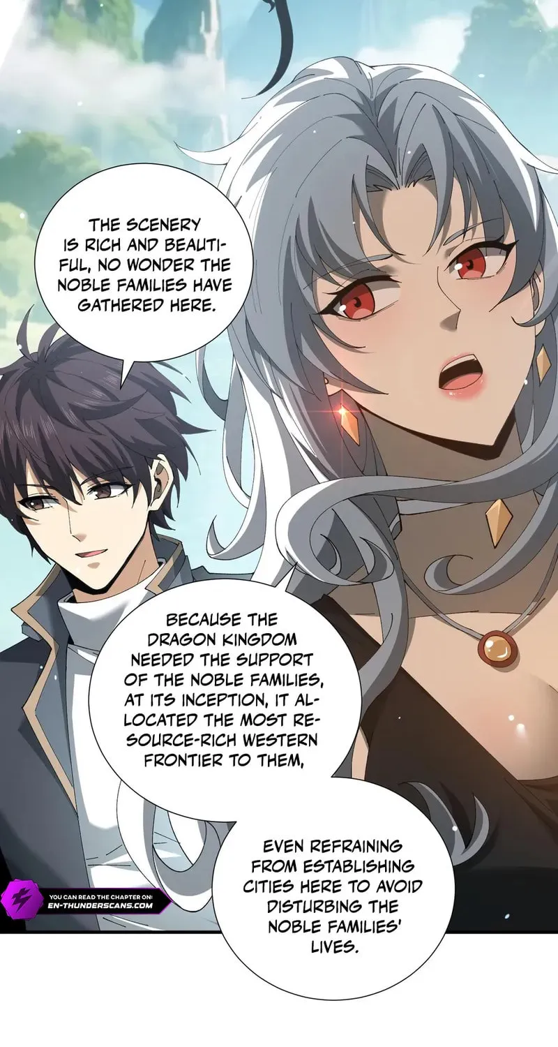 I Got the Weakest Class, Dragon Tamer!? Chapter 126 page 4 - 
