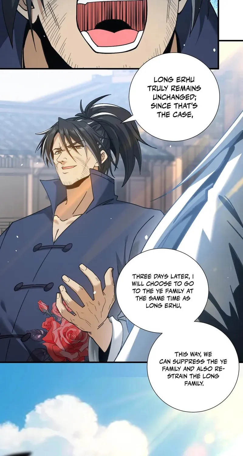 I Got the Weakest Class, Dragon Tamer!? Chapter 126 page 31 - 