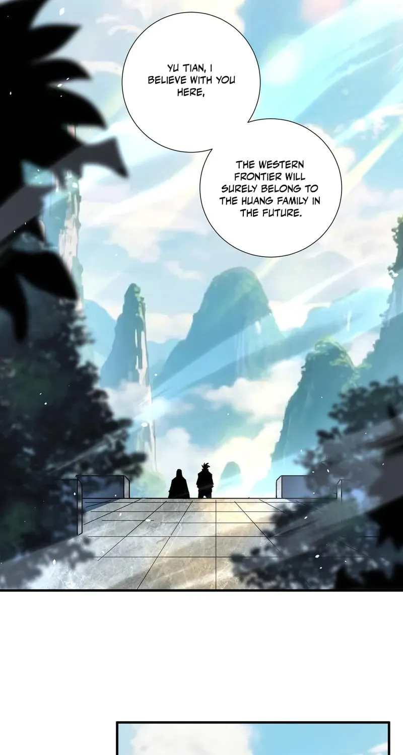 I Got the Weakest Class, Dragon Tamer!? Chapter 126 page 32 - 
