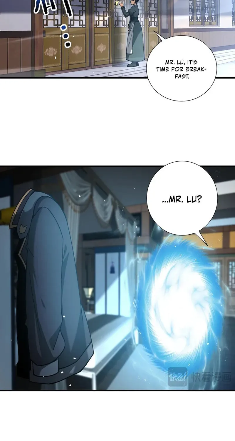 I Got the Weakest Class, Dragon Tamer!? Chapter 126 page 35 - 
