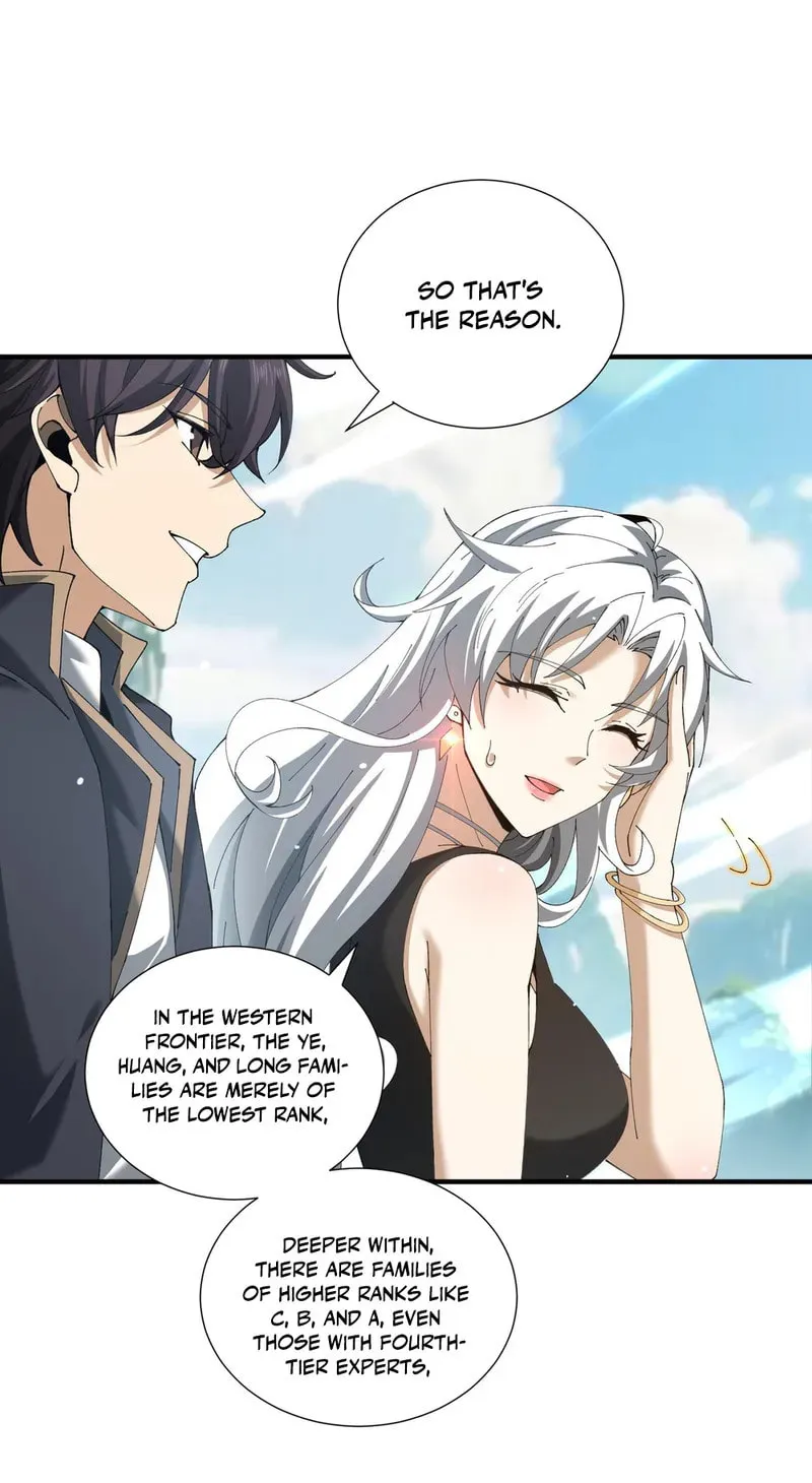 I Got the Weakest Class, Dragon Tamer!? Chapter 126 page 5 - 