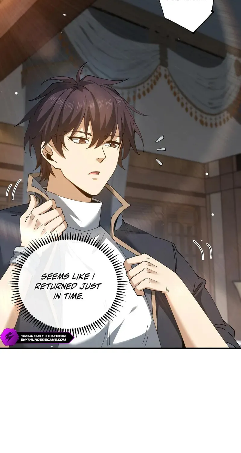 I Got the Weakest Class, Dragon Tamer!? Chapter 126 page 41 - 