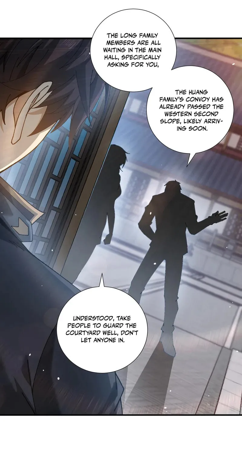I Got the Weakest Class, Dragon Tamer!? Chapter 126 page 42 - 