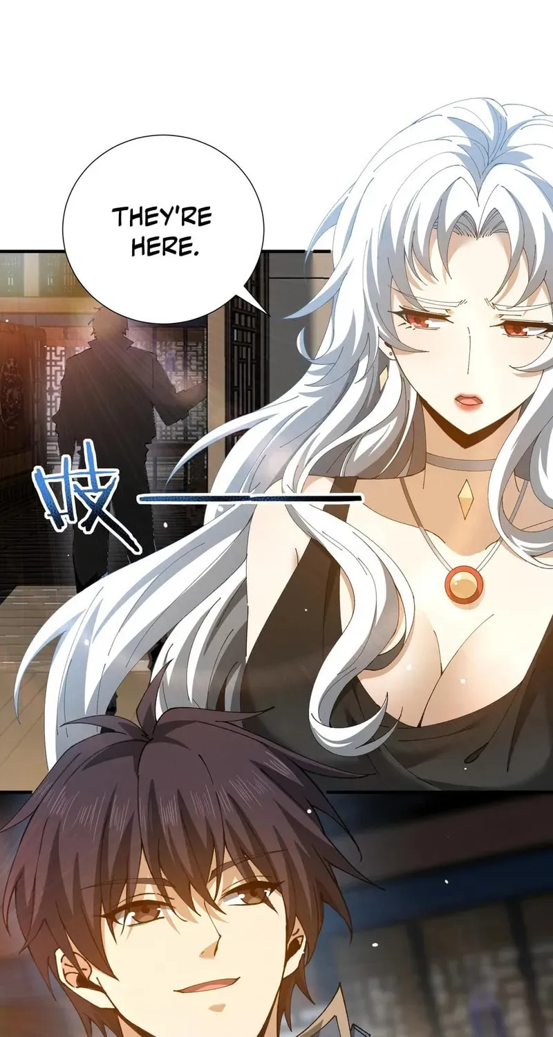 I Got the Weakest Class, Dragon Tamer!? Chapter 126 page 43 - 