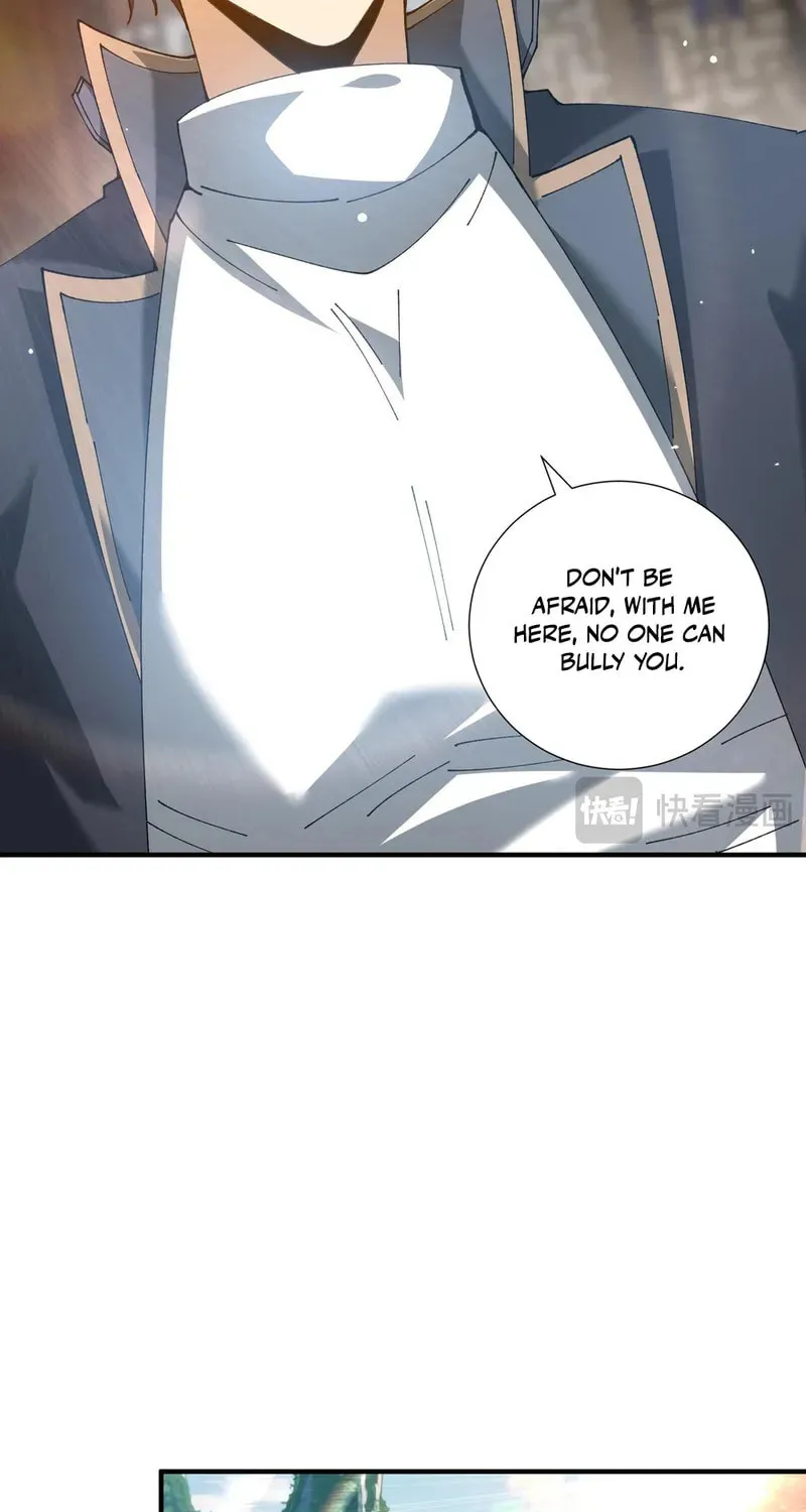 I Got the Weakest Class, Dragon Tamer!? Chapter 126 page 44 - 