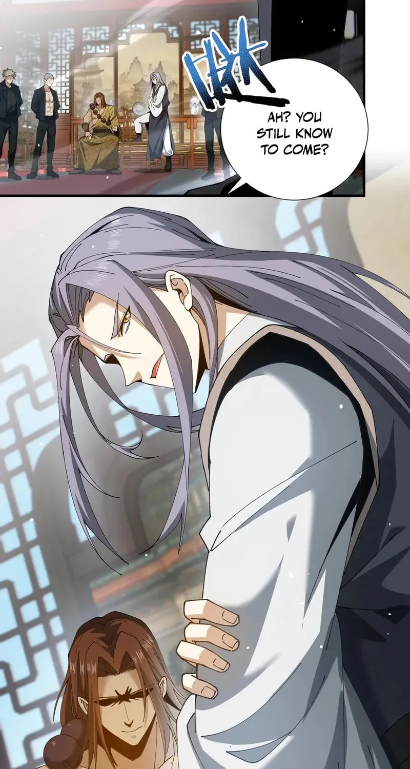 I Got the Weakest Class, Dragon Tamer!? Chapter 126 page 47 - 