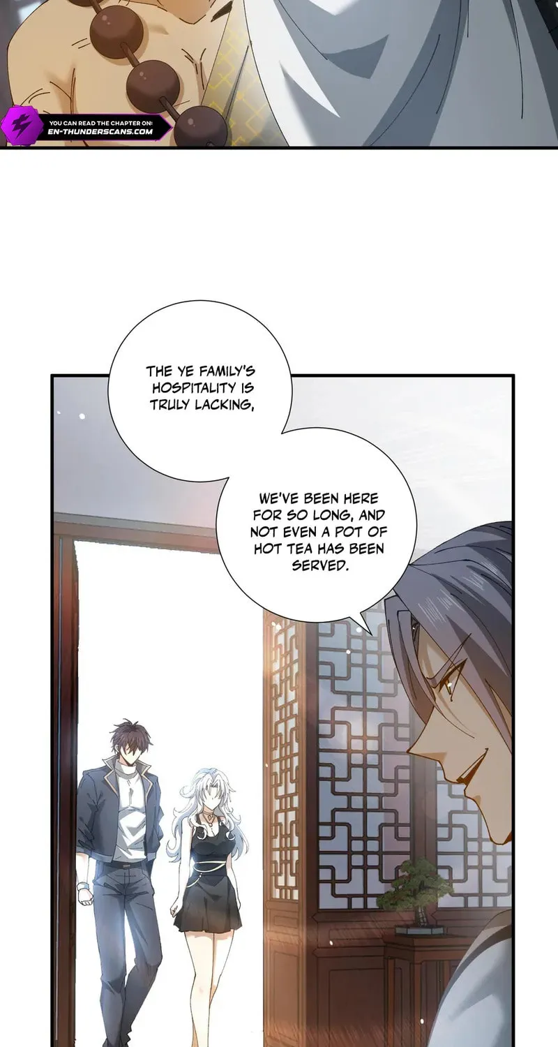 I Got the Weakest Class, Dragon Tamer!? Chapter 126 page 48 - 