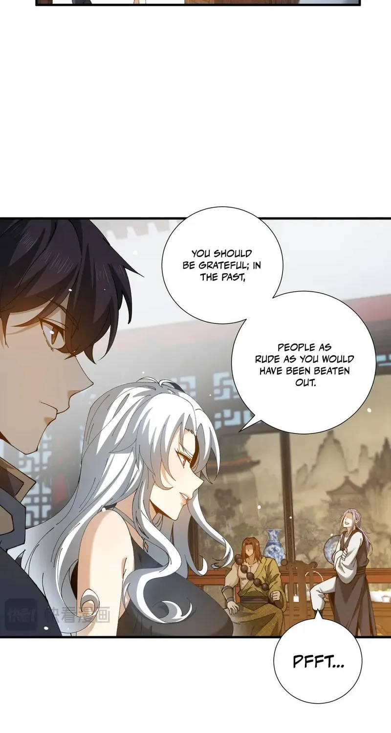I Got the Weakest Class, Dragon Tamer!? Chapter 126 page 49 - 
