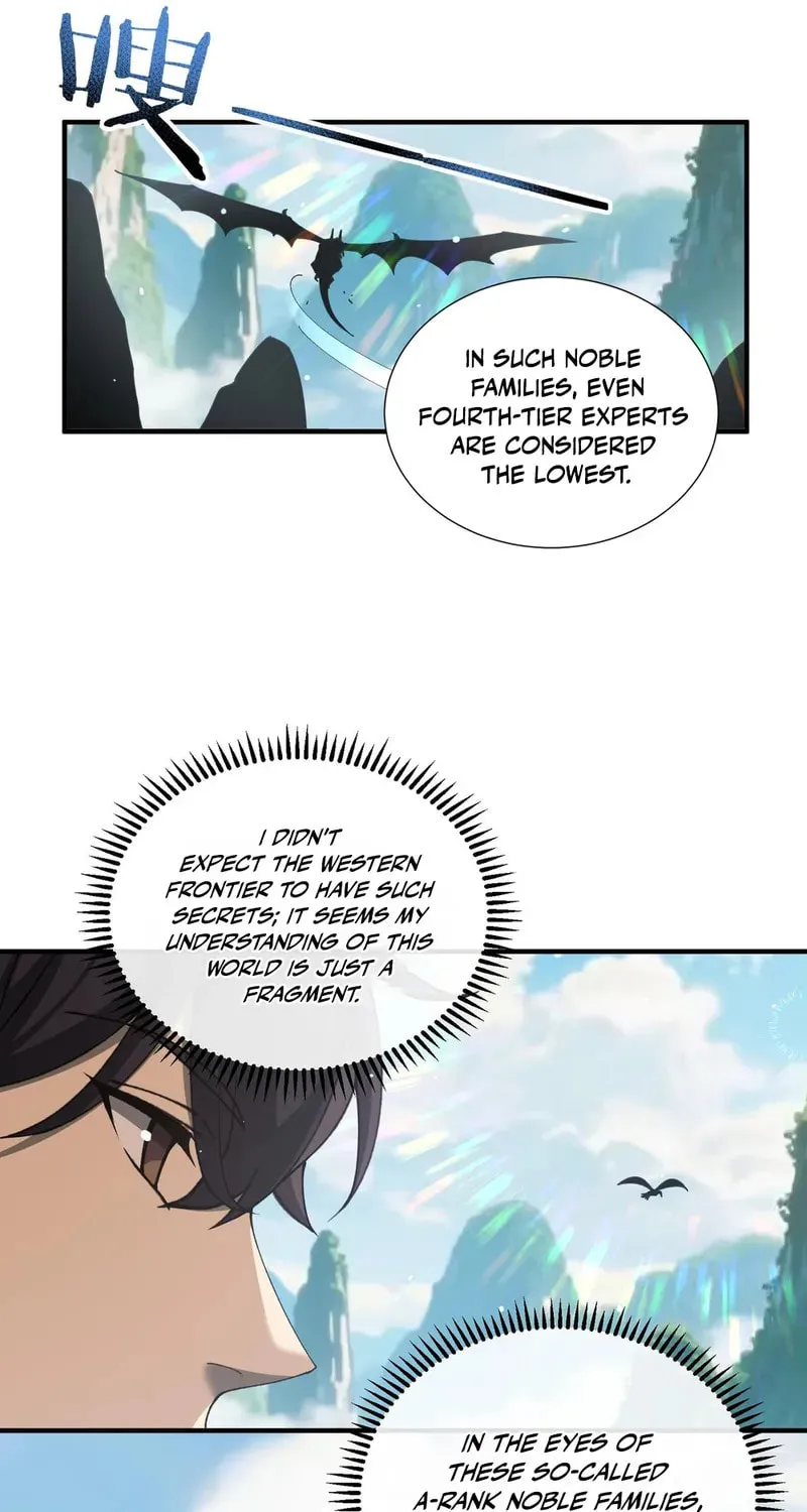 I Got the Weakest Class, Dragon Tamer!? Chapter 126 page 6 - 
