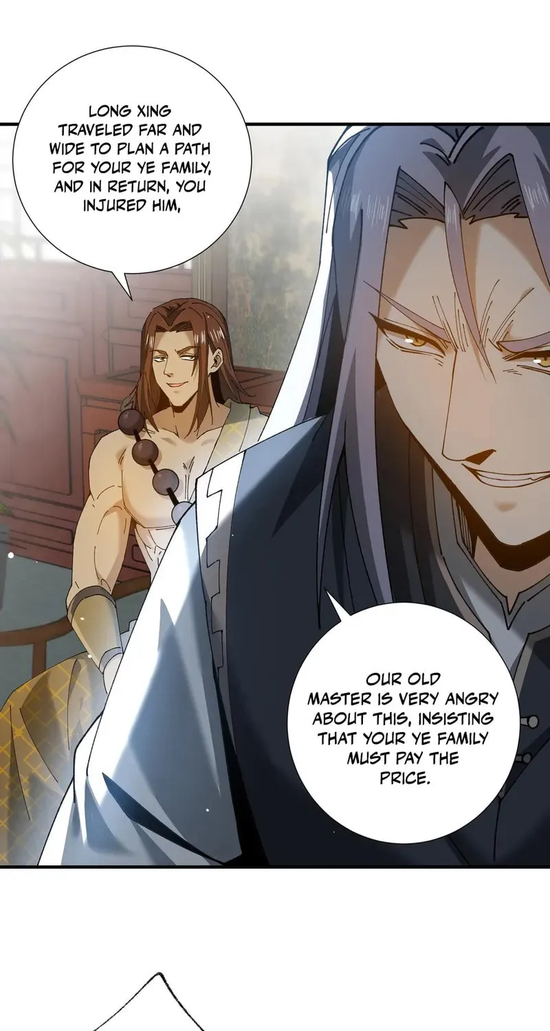 I Got the Weakest Class, Dragon Tamer!? Chapter 126 page 54 - 