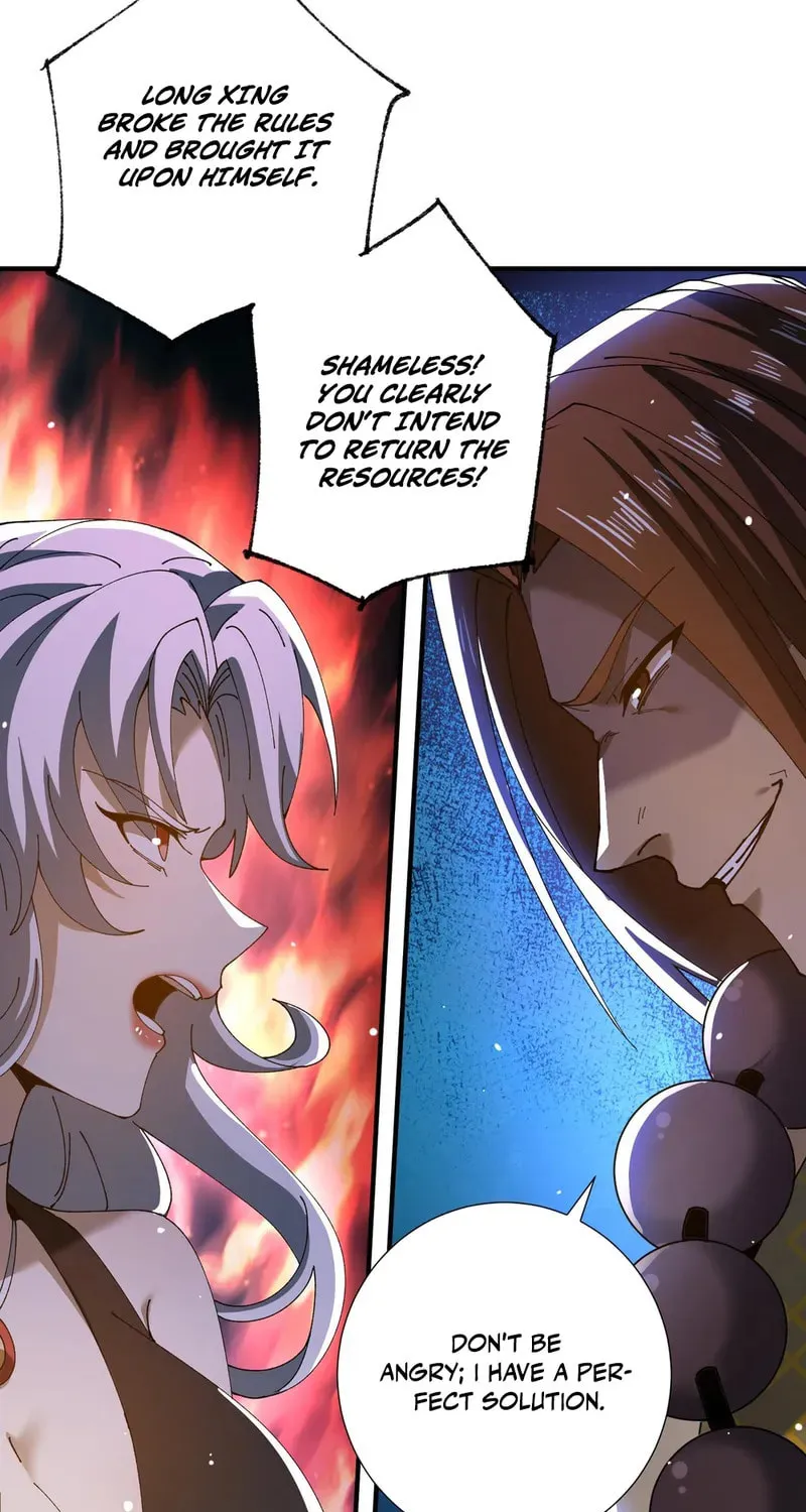 I Got the Weakest Class, Dragon Tamer!? Chapter 126 page 55 - 