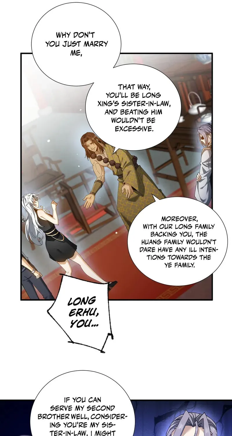 I Got the Weakest Class, Dragon Tamer!? Chapter 126 page 57 - 
