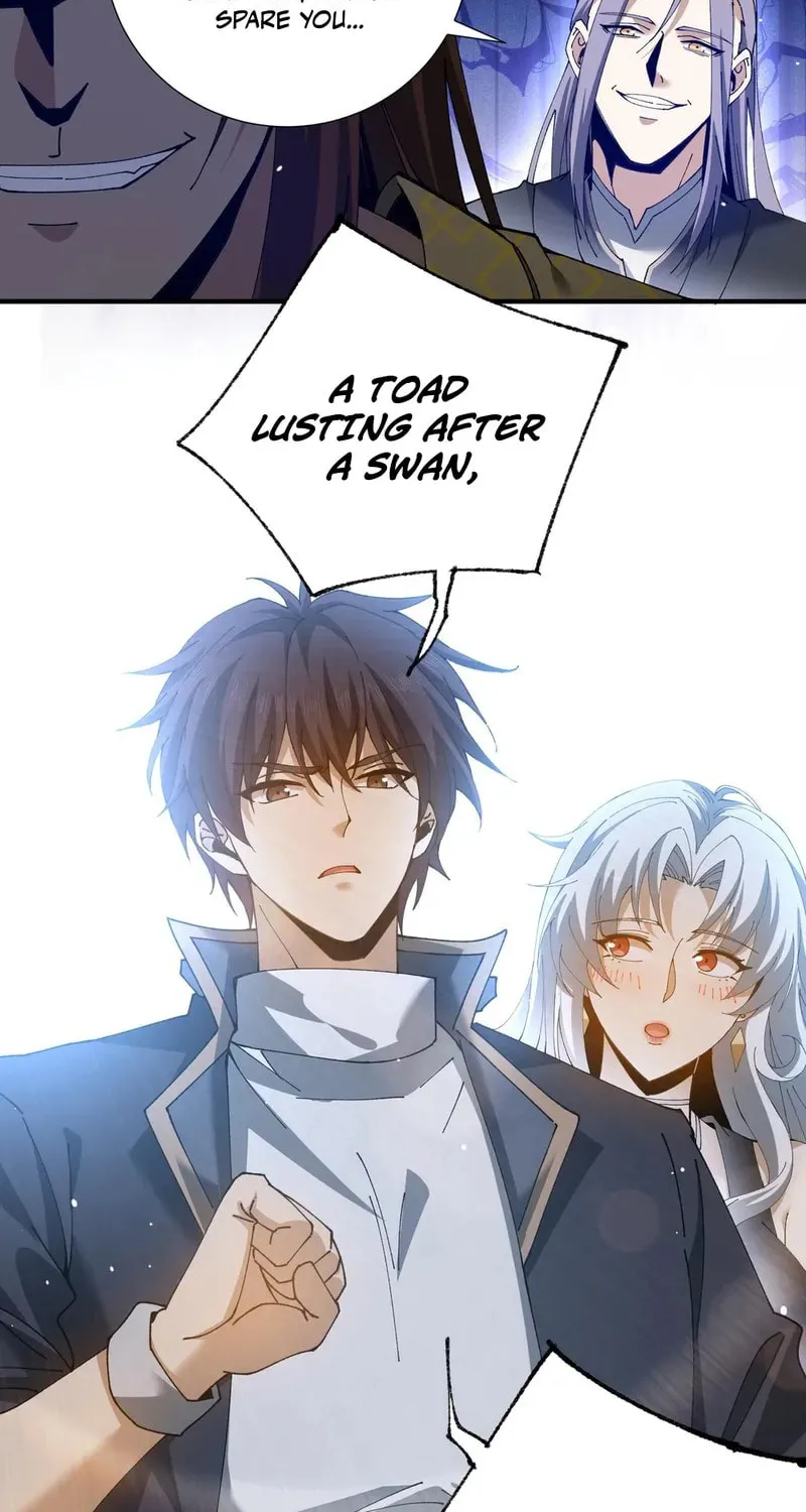 I Got the Weakest Class, Dragon Tamer!? Chapter 126 page 58 - 