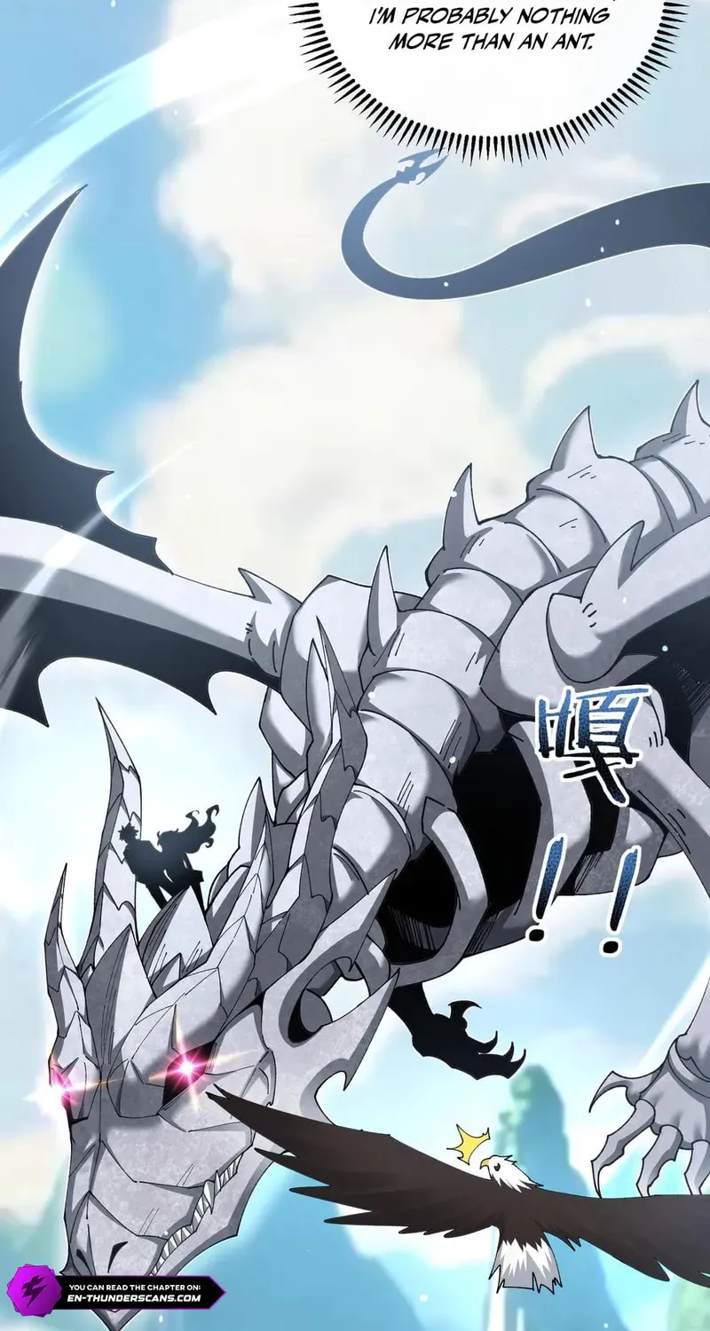 I Got the Weakest Class, Dragon Tamer!? Chapter 126 page 7 - 