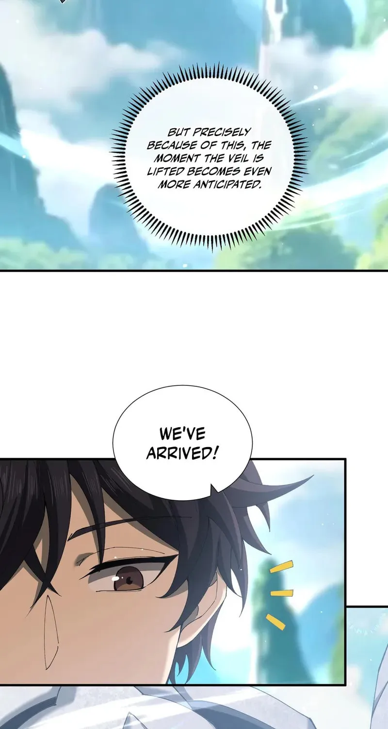 I Got the Weakest Class, Dragon Tamer!? Chapter 126 page 8 - 