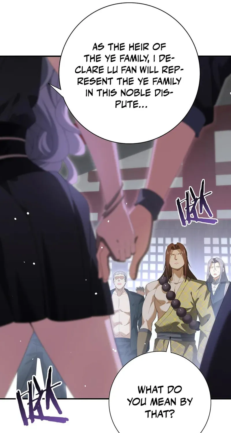 I Got the Weakest Class, Dragon Tamer!? Chapter 127 page 13 - 