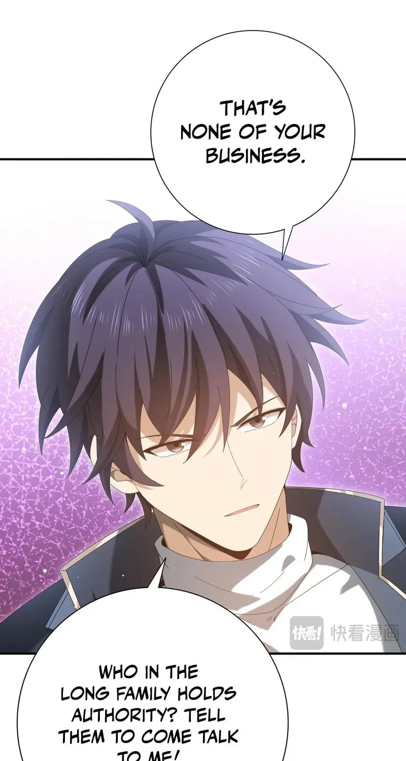 I Got the Weakest Class, Dragon Tamer!? Chapter 127 page 19 - 