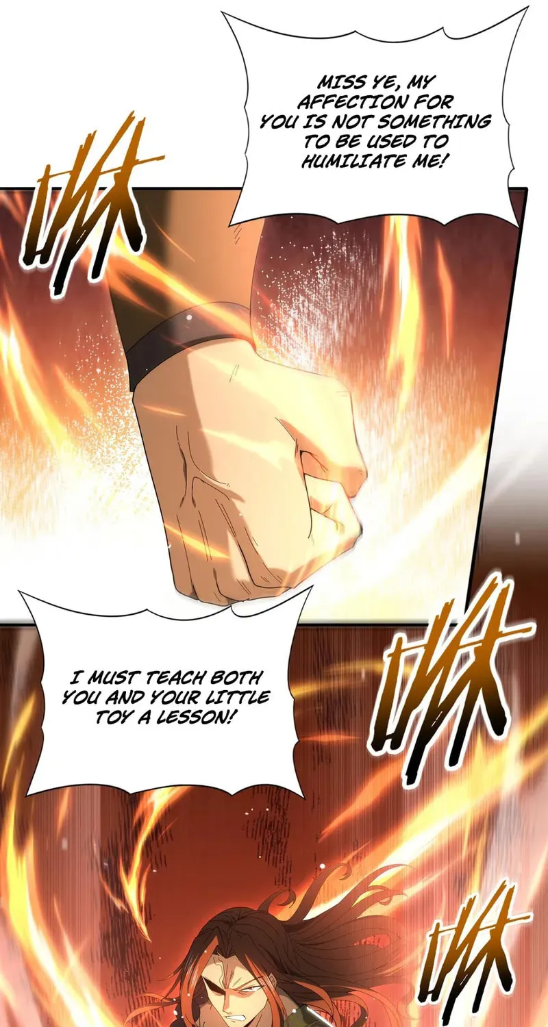 I Got the Weakest Class, Dragon Tamer!? Chapter 127 page 23 - 
