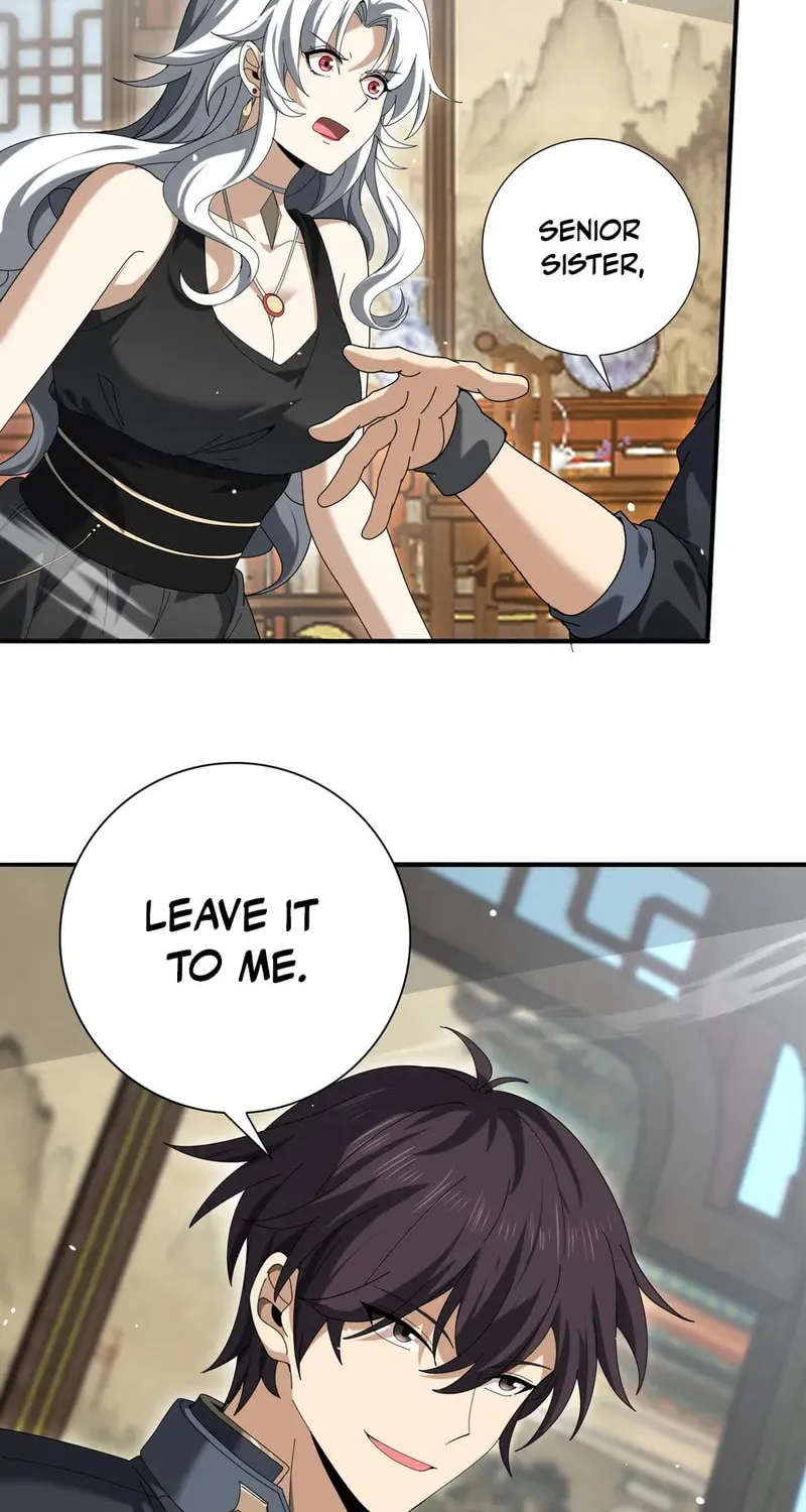 I Got the Weakest Class, Dragon Tamer!? Chapter 127 page 26 - 
