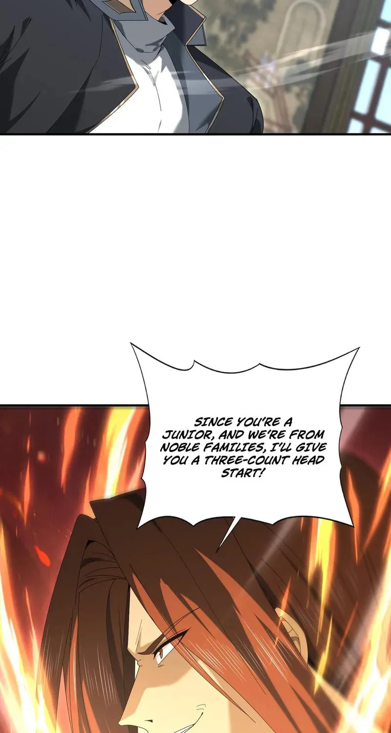 I Got the Weakest Class, Dragon Tamer!? Chapter 127 page 27 - 