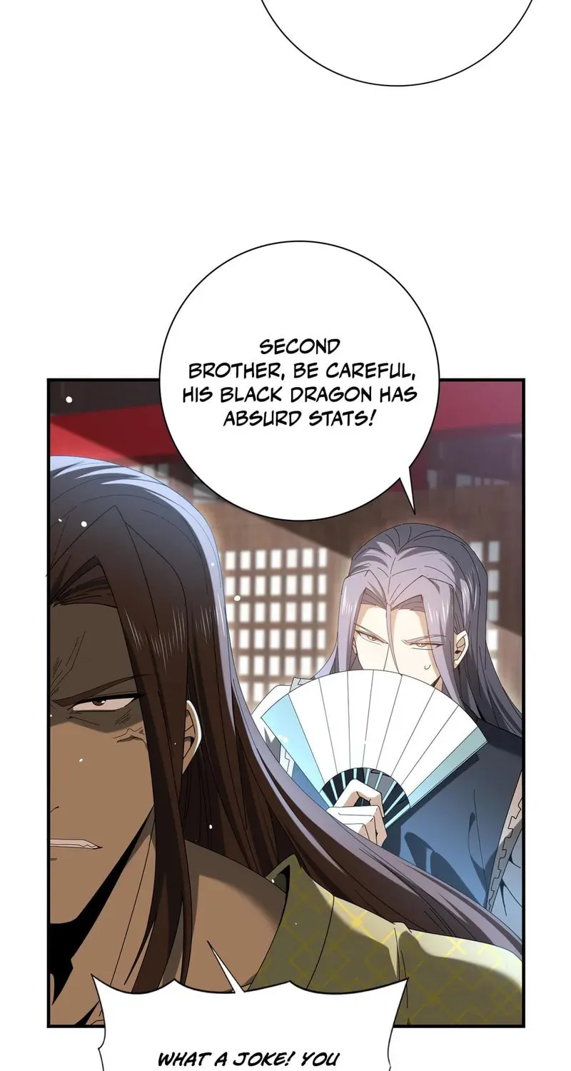 I Got the Weakest Class, Dragon Tamer!? Chapter 127 page 30 - 
