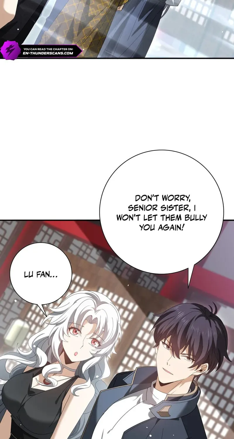 I Got the Weakest Class, Dragon Tamer!? Chapter 127 page 4 - 