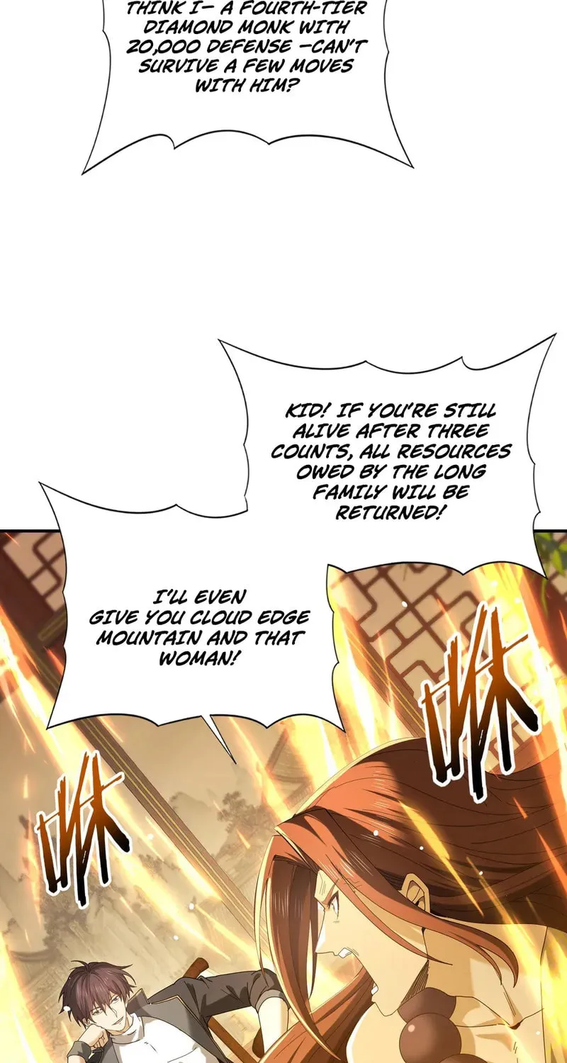 I Got the Weakest Class, Dragon Tamer!? Chapter 127 page 31 - 