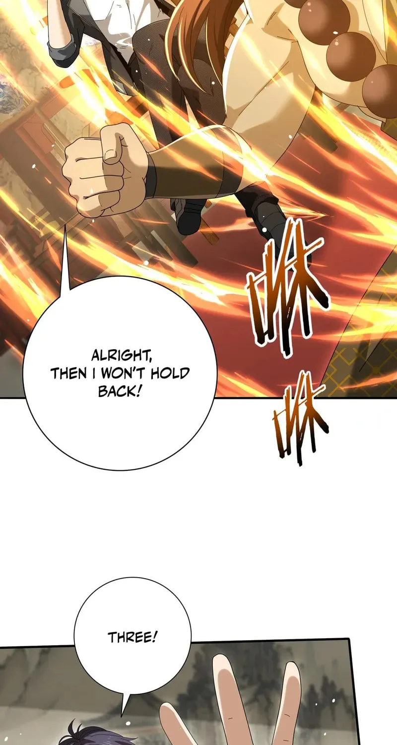 I Got the Weakest Class, Dragon Tamer!? Chapter 127 page 32 - 