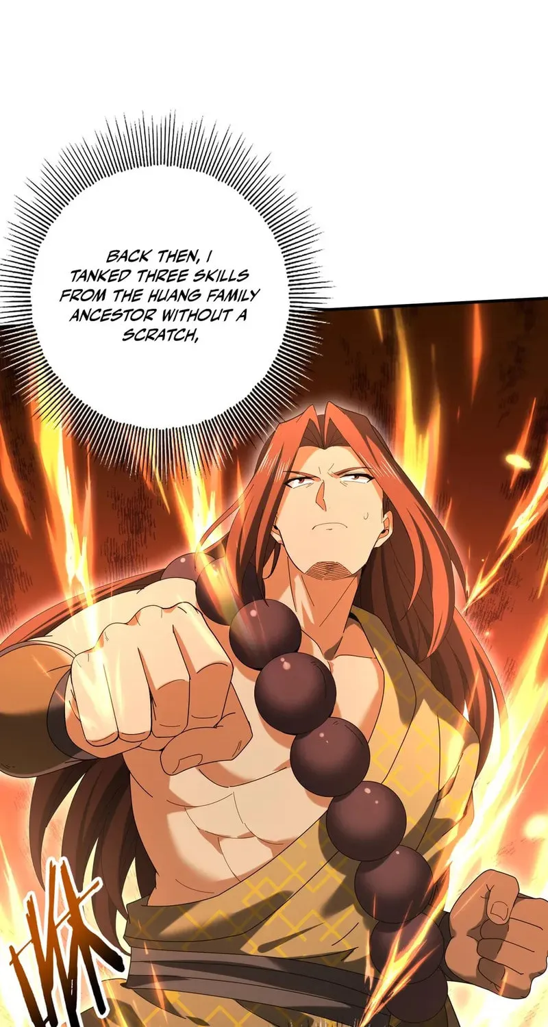 I Got the Weakest Class, Dragon Tamer!? Chapter 127 page 36 - 