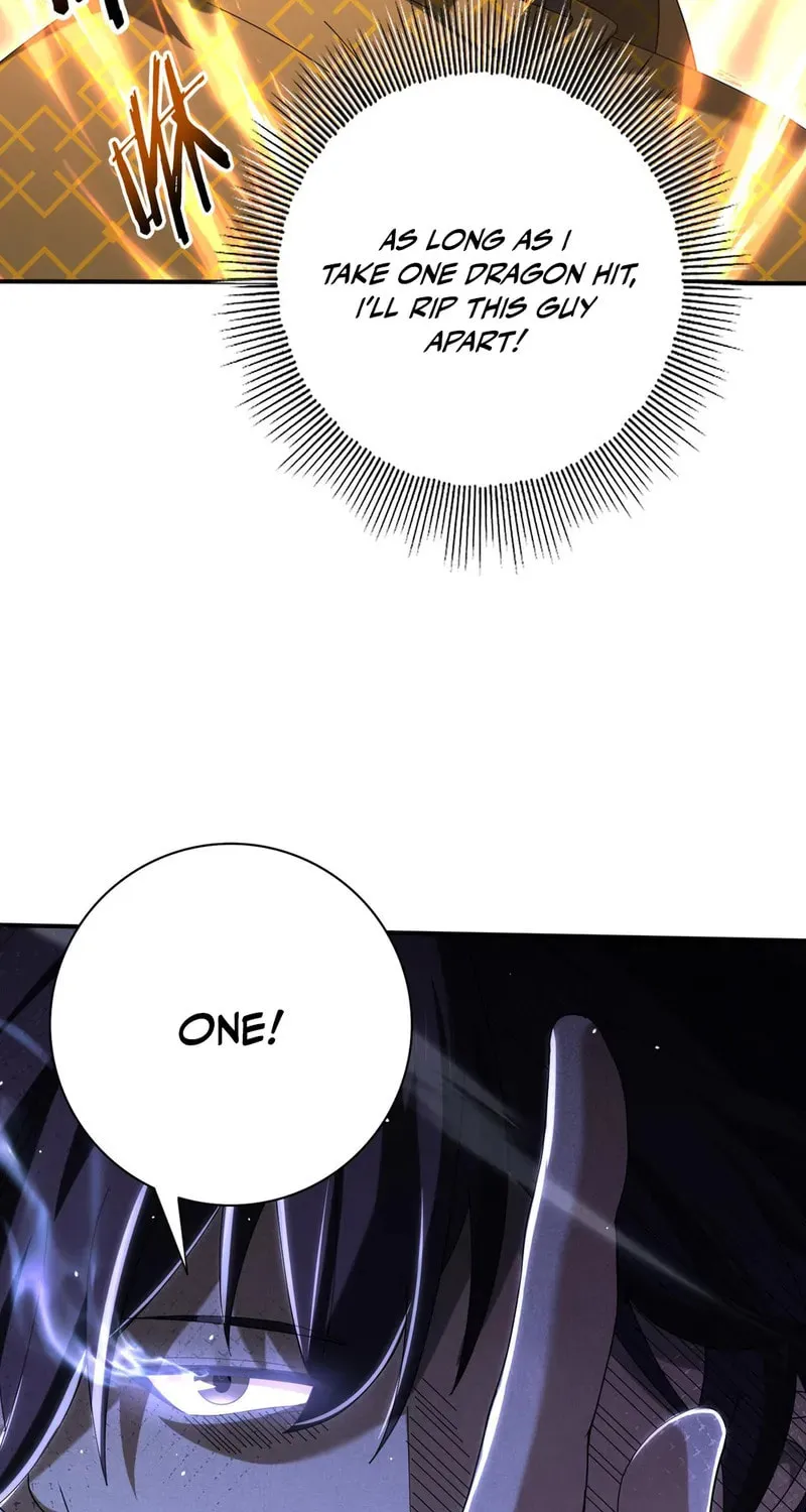 I Got the Weakest Class, Dragon Tamer!? Chapter 127 page 37 - 