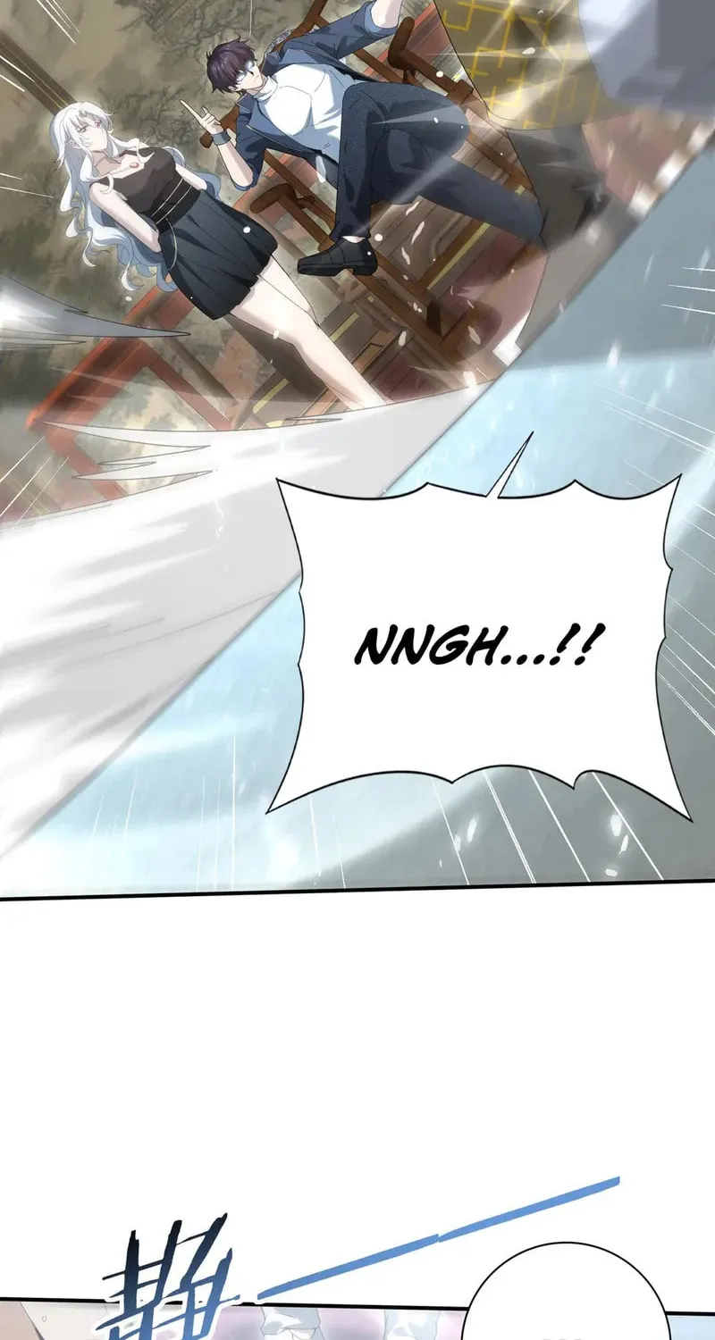 I Got the Weakest Class, Dragon Tamer!? Chapter 127 page 40 - 
