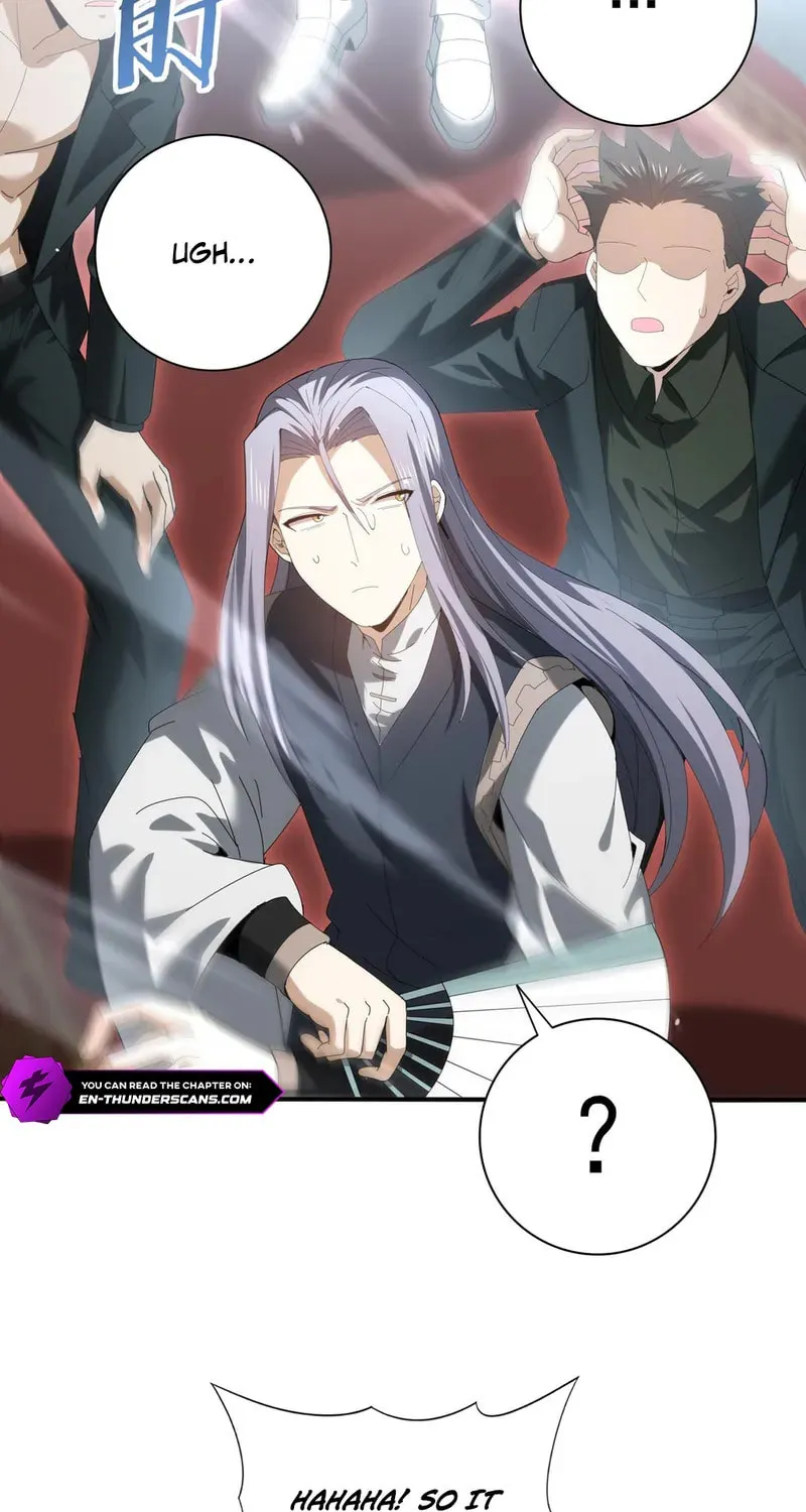 I Got the Weakest Class, Dragon Tamer!? Chapter 127 page 41 - 