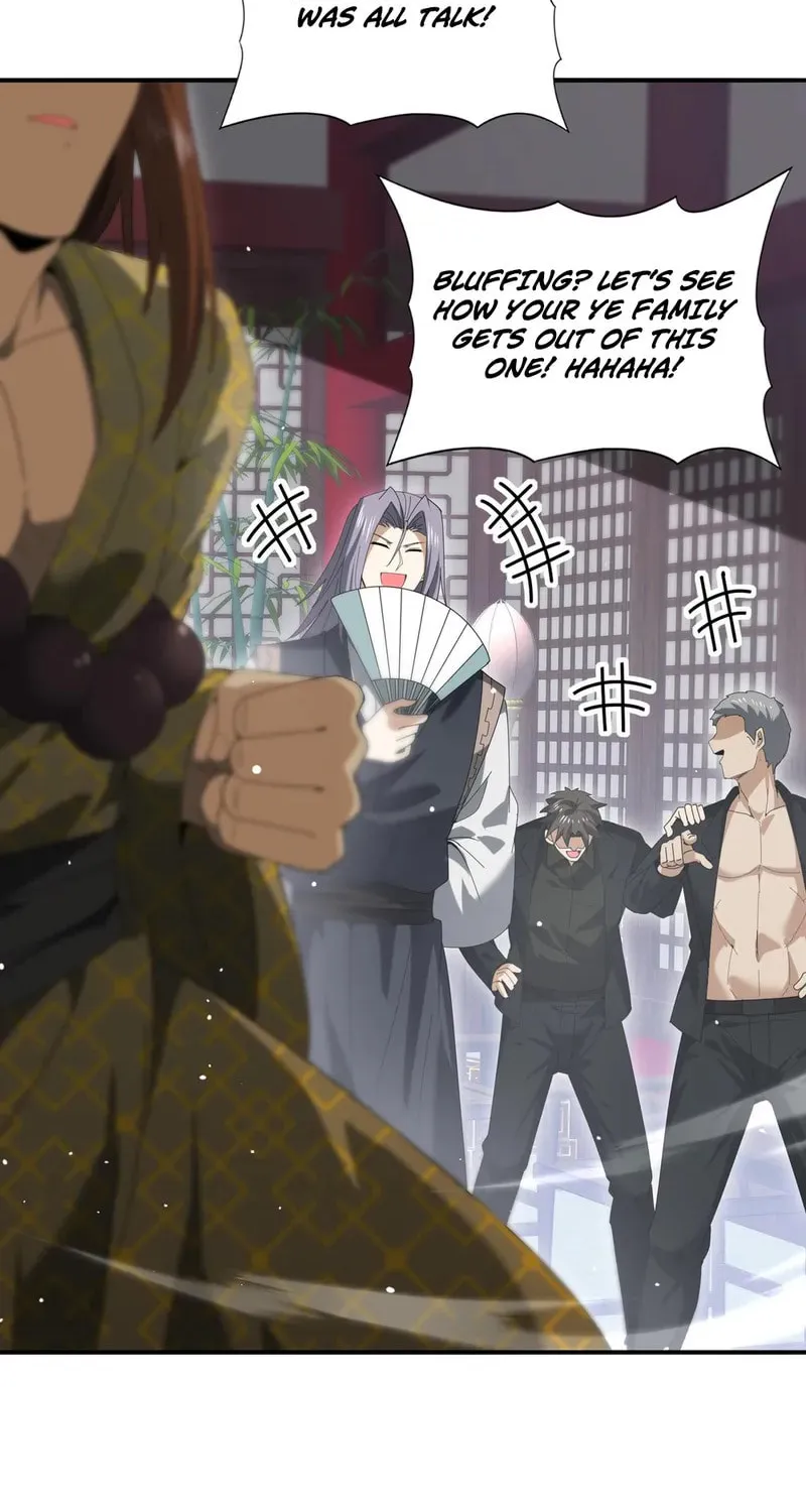 I Got the Weakest Class, Dragon Tamer!? Chapter 127 page 42 - 