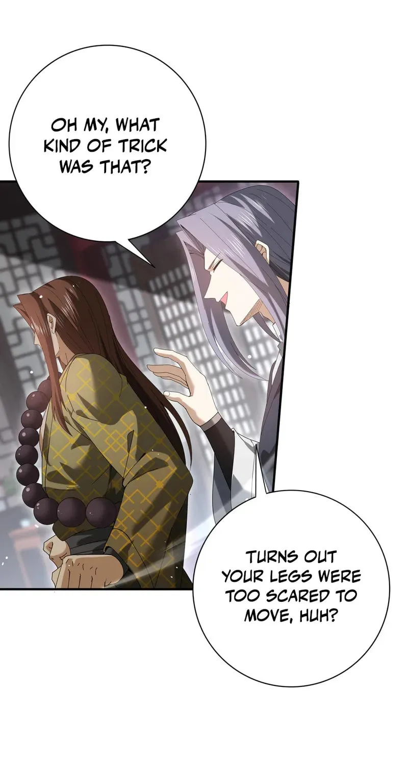 I Got the Weakest Class, Dragon Tamer!? Chapter 127 page 43 - 