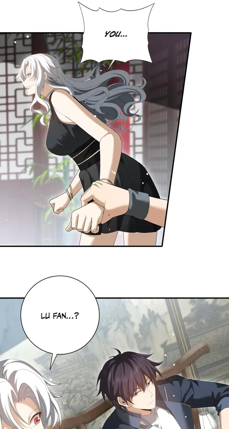 I Got the Weakest Class, Dragon Tamer!? Chapter 127 page 45 - 