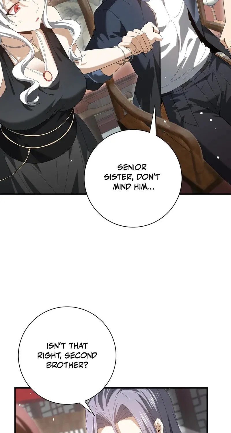 I Got the Weakest Class, Dragon Tamer!? Chapter 127 page 46 - 