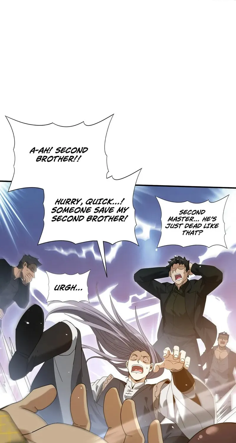 I Got the Weakest Class, Dragon Tamer!? Chapter 127 page 51 - 