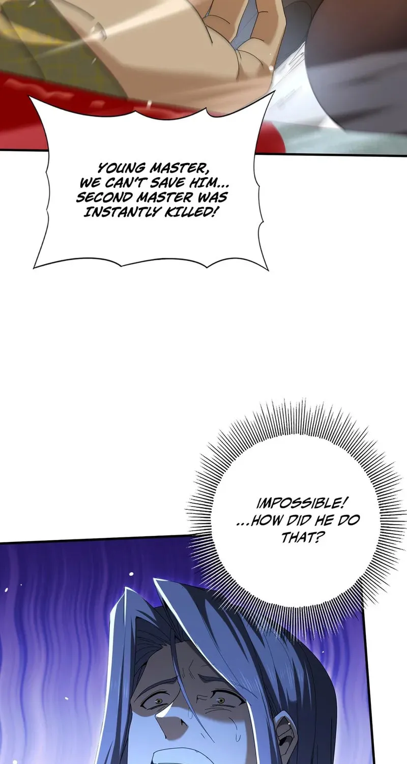 I Got the Weakest Class, Dragon Tamer!? Chapter 127 page 52 - 