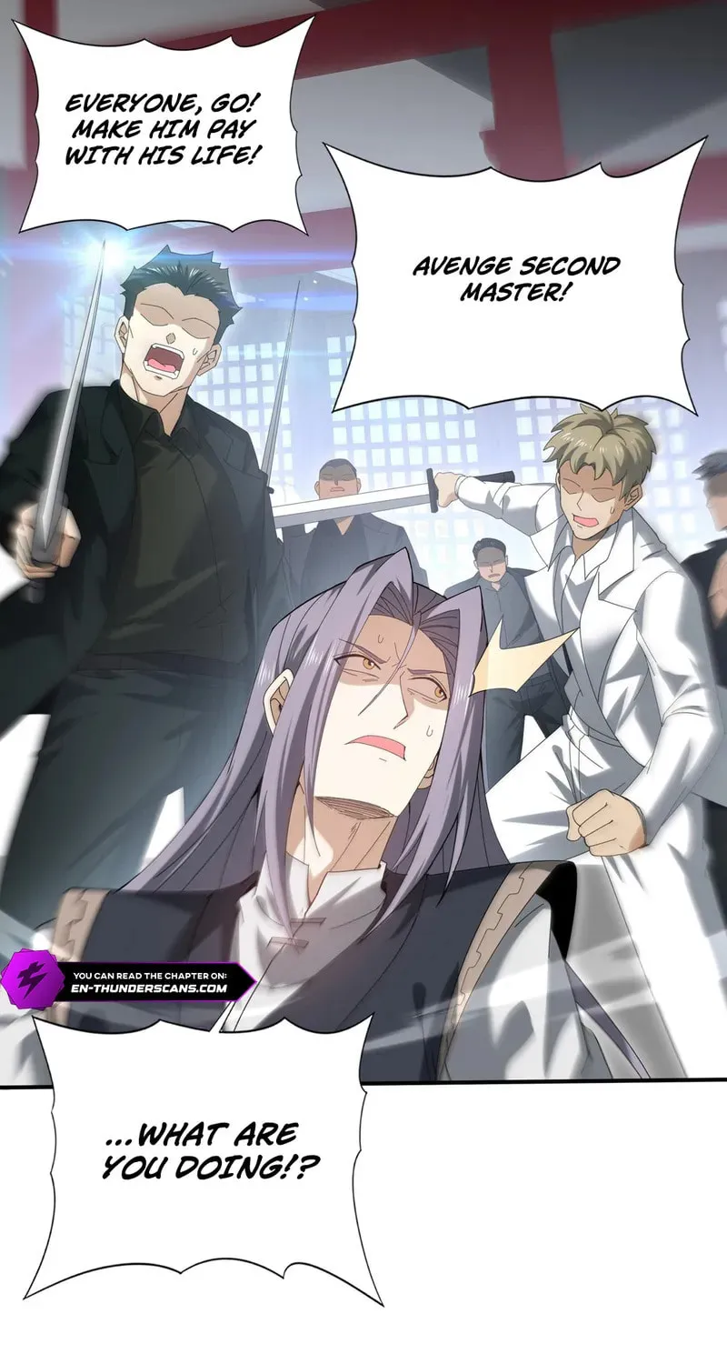 I Got the Weakest Class, Dragon Tamer!? Chapter 127 page 55 - 