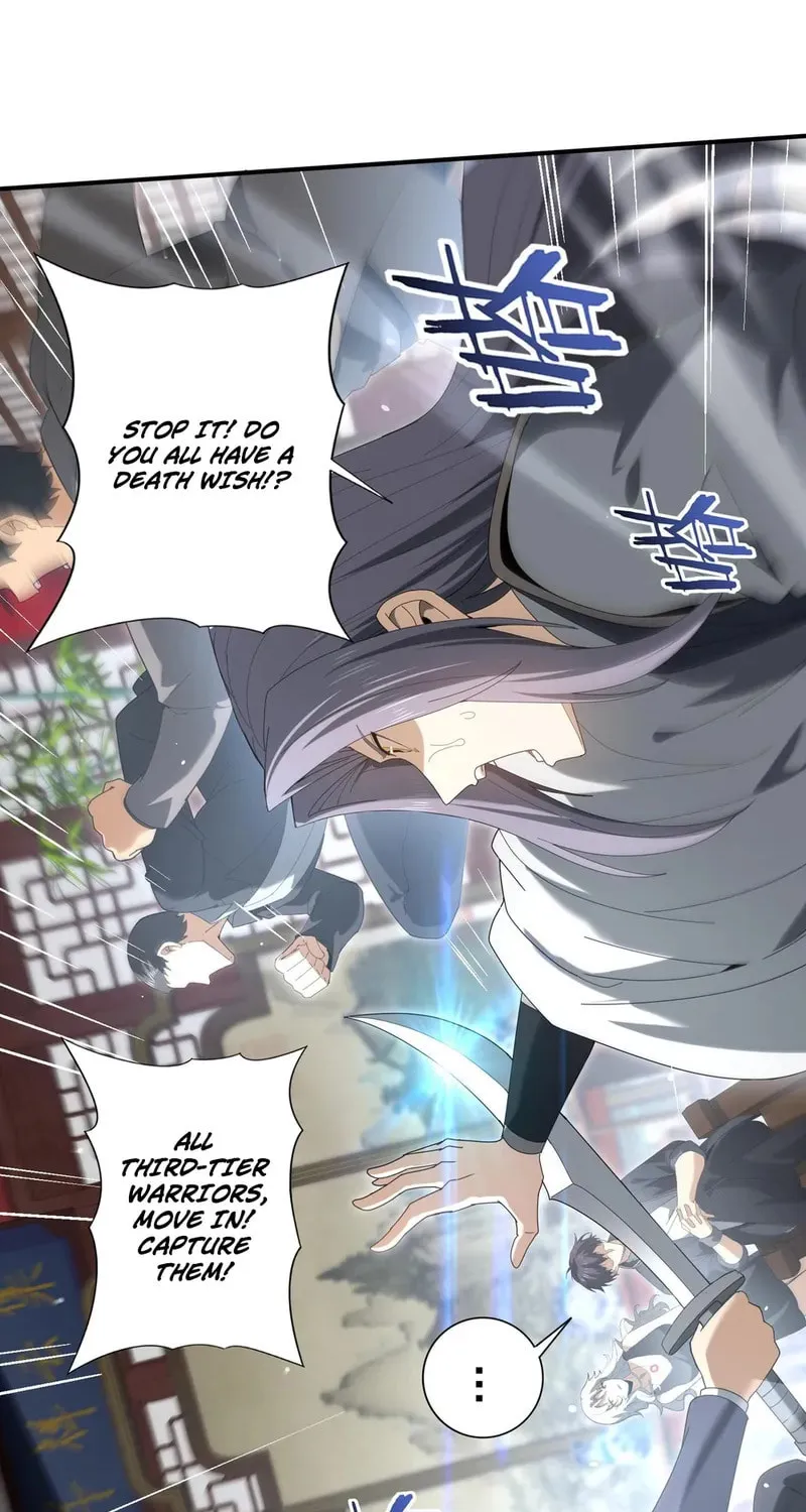 I Got the Weakest Class, Dragon Tamer!? Chapter 127 page 56 - 
