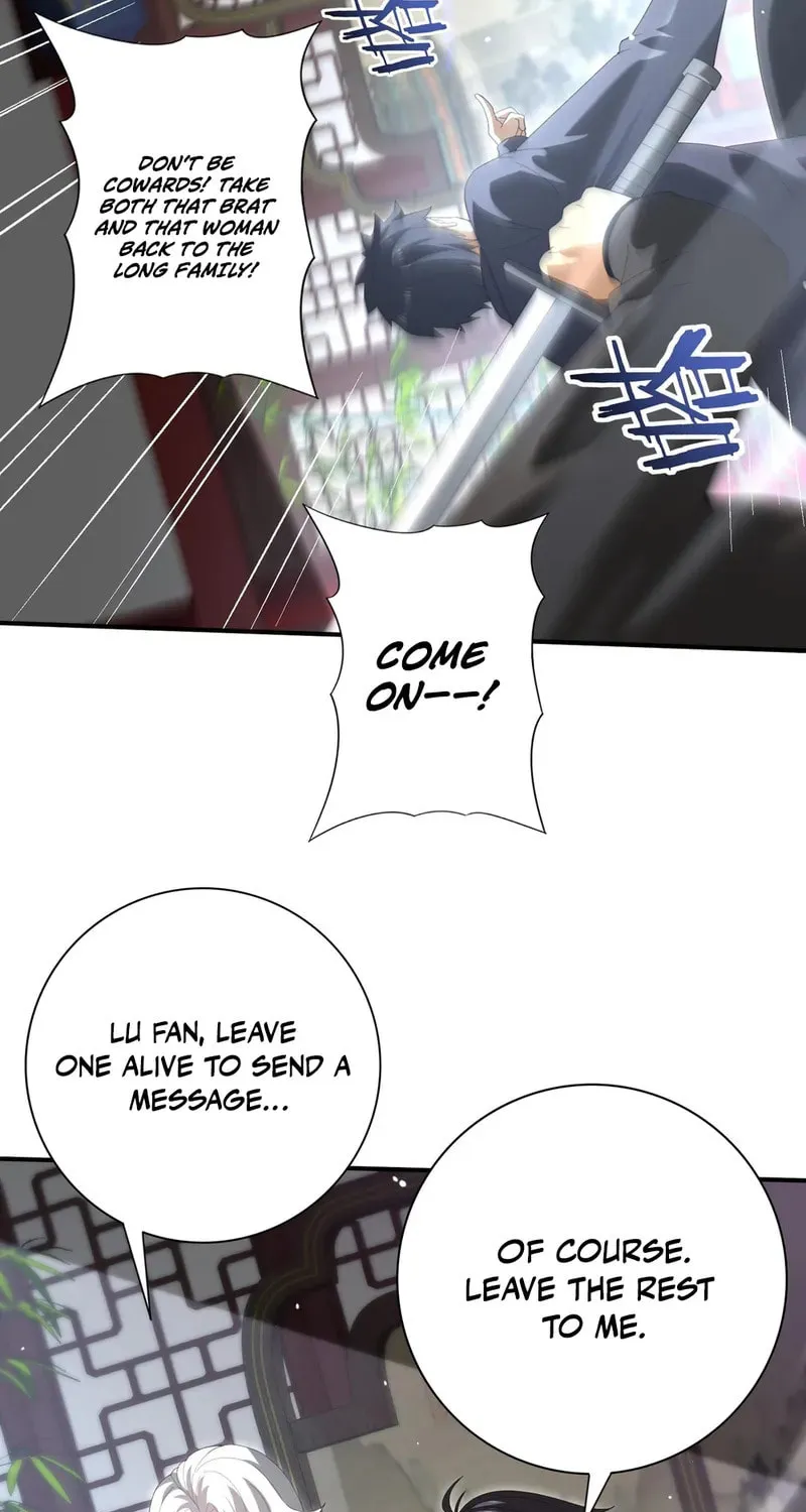 I Got the Weakest Class, Dragon Tamer!? Chapter 127 page 57 - 
