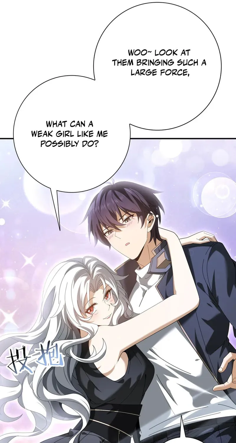 I Got the Weakest Class, Dragon Tamer!? Chapter 127 page 7 - 