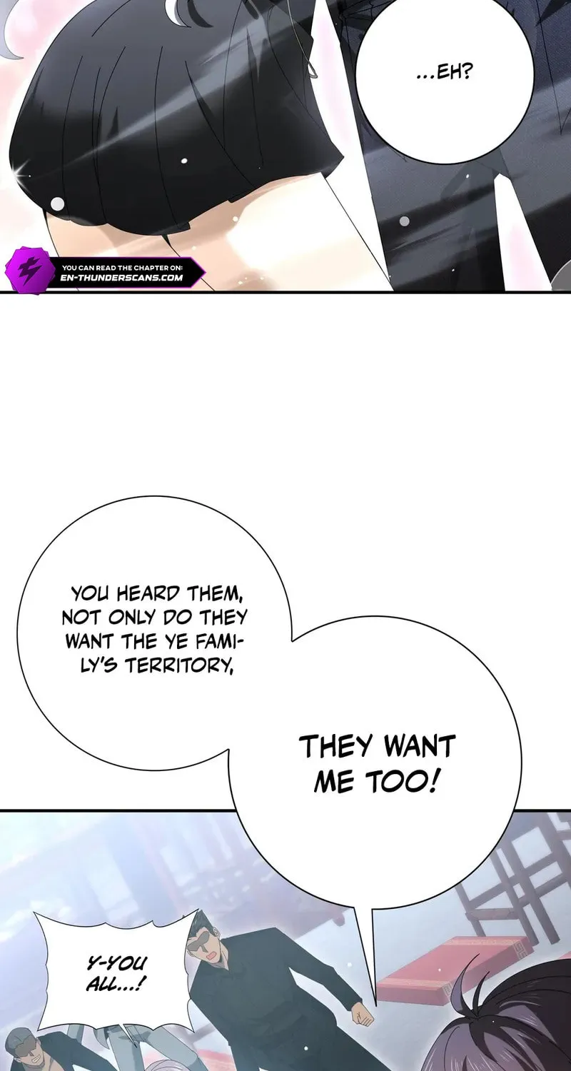 I Got the Weakest Class, Dragon Tamer!? Chapter 127 page 8 - 
