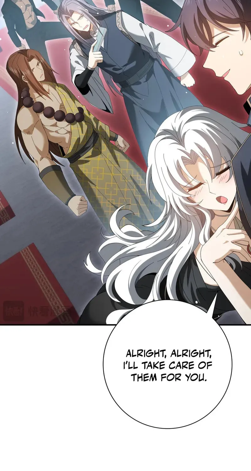 I Got the Weakest Class, Dragon Tamer!? Chapter 127 page 9 - 