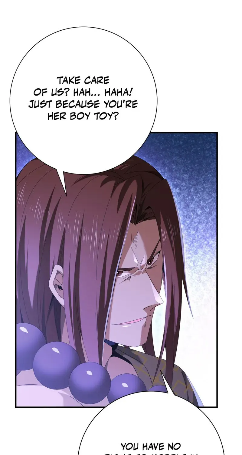 I Got the Weakest Class, Dragon Tamer!? Chapter 127 page 10 - 
