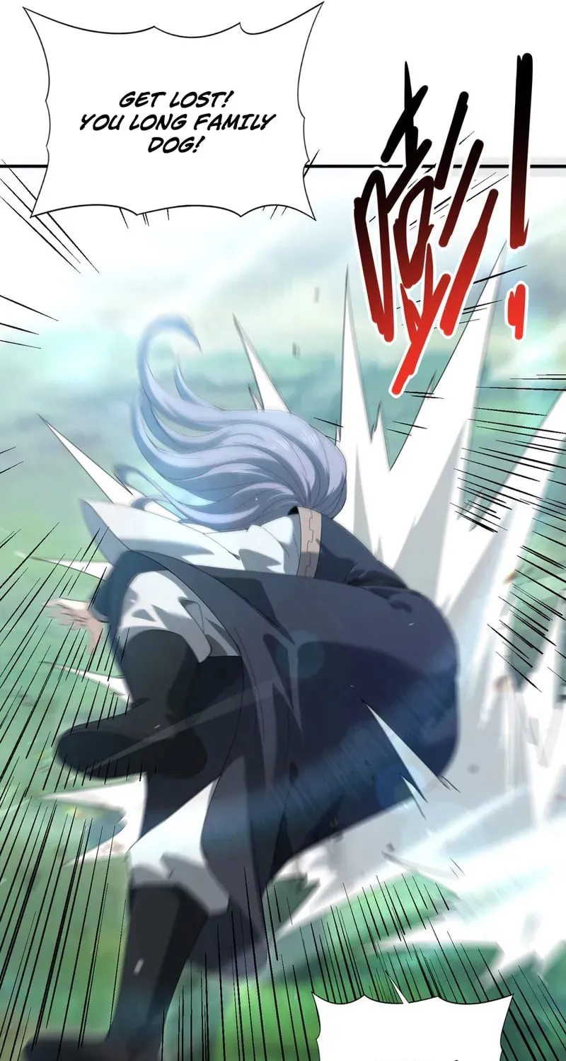 I Got the Weakest Class, Dragon Tamer!? Chapter 128 page 11 - 